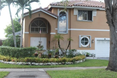 Lake Home For Sale in Hollywood, Florida