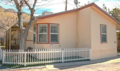 Lake Home For Sale in Kernville, California