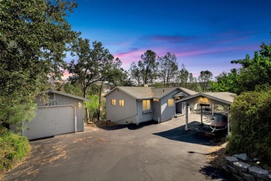 Lake Home Off Market in Copperopolis, California