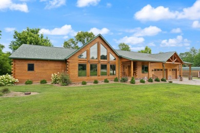 Lake Home For Sale in Cannelton, Indiana