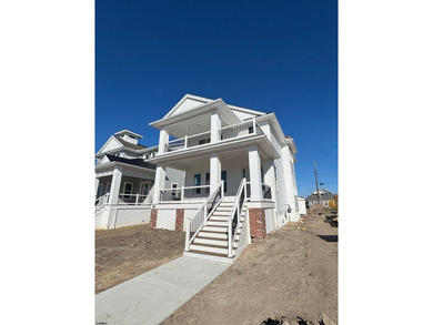 Welcome to 2040 Simpson Ave // Stunning New Construction - photo 2