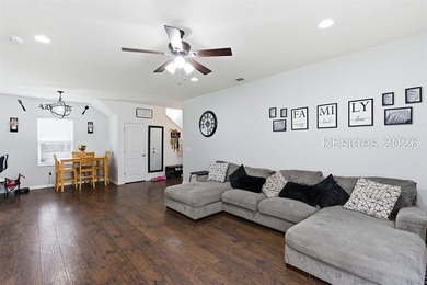 This beautifully designed two-story home offers the perfect - photo 7