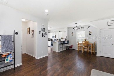 This beautifully designed two-story home offers the perfect - photo 9