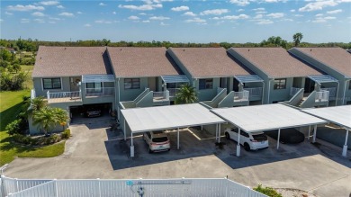 Lake Rio Condo For Sale in Punta Gorda Florida