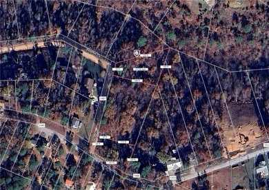 Lake Lot For Sale in Rogers, Arkansas