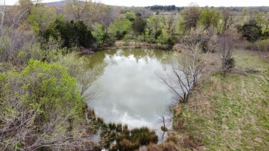 Lake Acreage For Sale in Checotah, Oklahoma