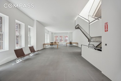 A Landmark in the Sky: The Footbridge Mansion at 9 Jay Street - photo 5