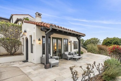 Welcome to 6152 Avenida del Duque, an extraordinary 7-bedroom, 7 - photo 8