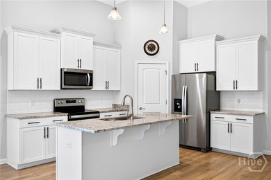 Great Location! One Level Home. Wide foyer entry leads into the - photo 11