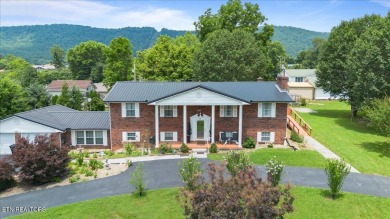 (private lake, pond, creek) Home For Sale in Jacksboro Tennessee