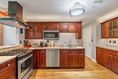 Welcome to 12 Brookside Rd Unit 25, a stunning Westford - photo 11