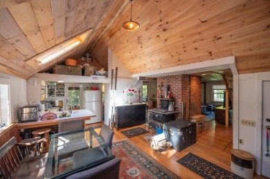 Lake Home For Sale in Wilmington, Vermont