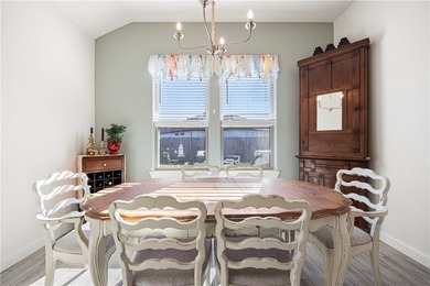 Built by Live Oak Construction, this home showcases modern - photo 12