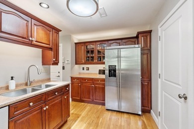 Welcome to 12 Brookside Rd Unit 25, a stunning Westford - photo 13