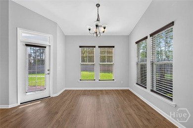 Great Location! One Level Home. Wide foyer entry leads into the - photo 14