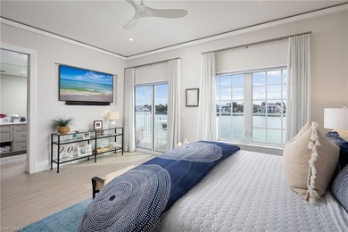Sunrise over Venetian Bay. Sunset over the Gulf. Both are yours - photo 14