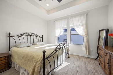 Built by Live Oak Construction, this home showcases modern - photo 15