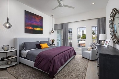 Sunrise over Venetian Bay. Sunset over the Gulf. Both are yours - photo 19