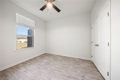 Built by Live Oak Construction, this home showcases modern - photo 20