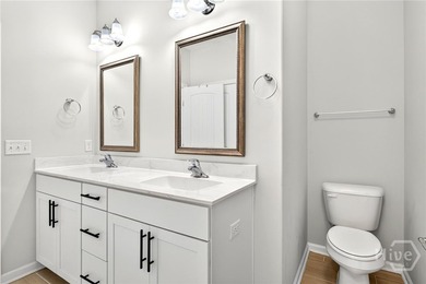 Great Location! One Level Home. Wide foyer entry leads into the - photo 21