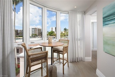 Sunrise over Venetian Bay. Sunset over the Gulf. Both are yours - photo 21