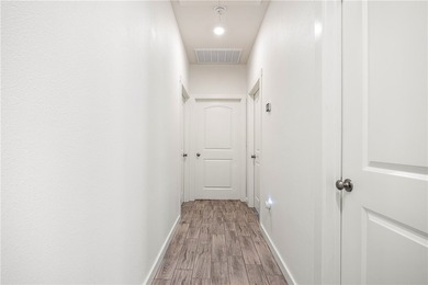 Built by Live Oak Construction, this home showcases modern - photo 22