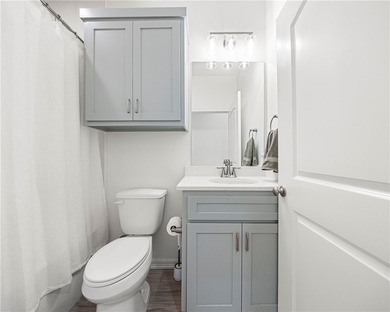 Built by Live Oak Construction, this home showcases modern - photo 24