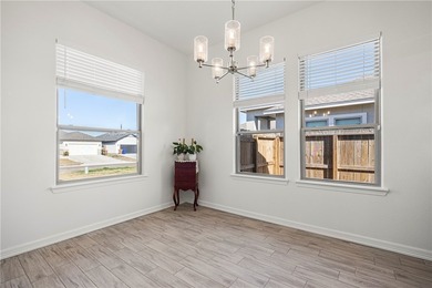Built by Live Oak Construction, this home showcases modern - photo 25