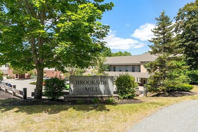 Welcome to 12 Brookside Rd Unit 25, a stunning Westford - photo 25