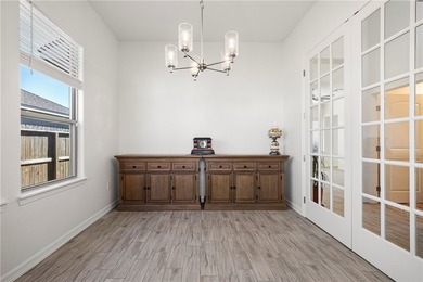 Built by Live Oak Construction, this home showcases modern - photo 26
