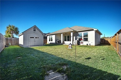 Built by Live Oak Construction, this home showcases modern - photo 29