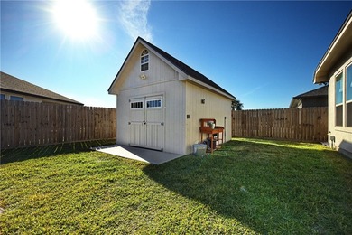 Built by Live Oak Construction, this home showcases modern - photo 31
