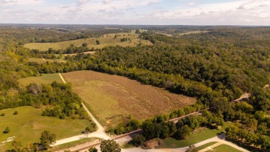 Lake Acreage For Sale in Mammoth Spring, Arkansas