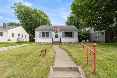 Rice Lake - Crow Wing County Home Sale Pending in Brainerd Minnesota