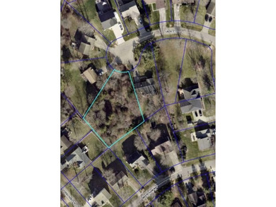 Lake Lot For Sale in Lawrenceburg, Indiana