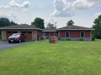 Come view this outstanding, newer ranch style home on 3.59 acres - photo 2