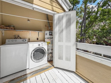 This spacious two-primary-suite condo offers exceptional - photo 33