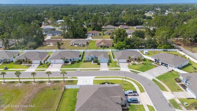 Built in 2023 and meticulously maintained, this stunning home - photo 34