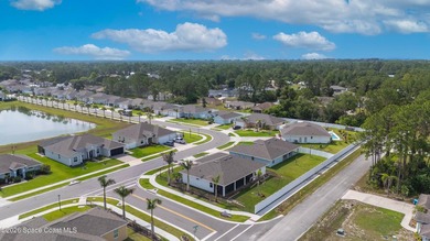 Built in 2023 and meticulously maintained, this stunning home - photo 37