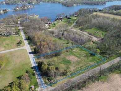 Lake Templene Lot For Sale in Sturgis Michigan