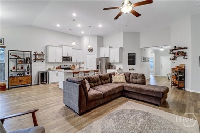 Great Location! One Level Home. Wide foyer entry leads into the - photo 50