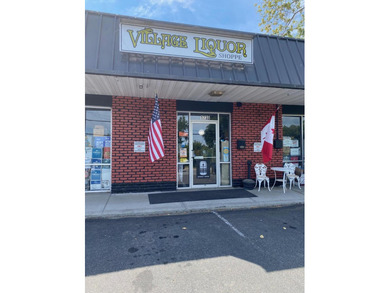 Highest visibility retail spot in the Hamlet of Keeseville with - photo 1