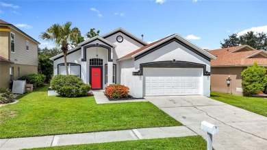 Lake Home For Sale in Brandon, Florida