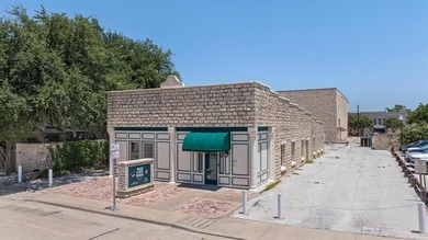 Lake Granbury Commercial For Sale in Granbury Texas