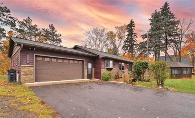 Lake Home For Sale in Onamia, Minnesota