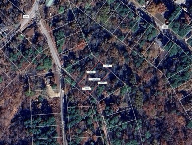 Lake Lot For Sale in Rogers, Arkansas