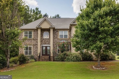 (private lake, pond, coastal) Home For Sale in Conyers Georgia