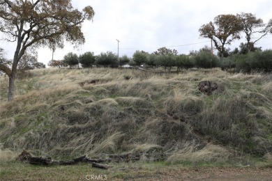Lake Lot For Sale in Clearlake, California