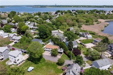 Lake Home For Sale in Narragansett, Rhode Island