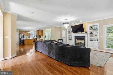 Welcome to refined living in the prestigious Beech Tree Gated - photo 7